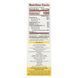 Soft bars made from baked almond flour, peanut butter and chocolate chips, 5 bars 34 g (1.19 oz)