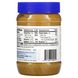 Smooth Operator, Натуральне Арахісова олія, Peanut Butter & Co, 16 унцій (454 г) фото