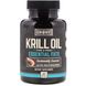 Масло криля Onnit (Krill Oil) 60 гелевих капсул фото