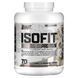 Plant protein vanilla ice cream Nutrex Research 2261 g