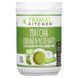 Collagen Keto Latte, Matcha, Primal Kitchen, 264.6 g