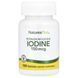 Nature's Plus Potassium Iodide 150 mcg 100 tablets