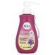 Veet, гель-крем для видалення волосся, для чутливої шкіри, зі свіжим ароматом квітів алое та фіалки, 400 мл (13,5 рідк. унції) фото