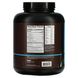 Сироватковий протеїн у вигляді порошку, шоколад, RSP Nutrition, 4,6 фунта (2,09 кг) фото