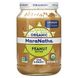 Арахисовое масло хрустящее MaraNatha (Organic Peanut Butter Crunchy) 454 г фото