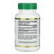 Екстракт женьшеню звичайного California Gold Nutrition (EuroHerbs Panax Ginseng Extract) 250 мг 180 вегетаріанських капсул фото