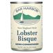 Биск из лобстера Bar Harbour (New England Style Lobster Bisque Semi-Condensed) 297 г фото