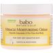 Зволожуючий крем з календулою Babo Botanicals (Miracle Moisturizing Cream) 57 г фото