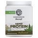 Sunwarrior, Harvest, Hemp Protein Powder, Unflavored, 1.65 lb (750 g)