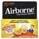 Effervescent Vitamin C tablets with orange flavor AirBorne (Vitamin C) 10 tablets