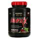 Isoflex, изолят чистого сывороточного белка (ионно-заряженная фильтрация частиц WPI), шоколадная мята, ALLMAX Nutrition, 2,27 кг фото