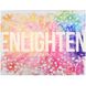 Палитра теней для век, Enlighten, IBY Beauty, 0,7 унции (20 г) фото