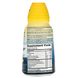 Сироп від кашлю з відхаркувальною дією Zarbee's (Cough Syrup + Mucus) 236 мл зі смаком меду та лимона фото