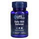 Life Extension Daily Skin Defense 30 Capsules