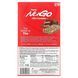 Nutritional bar, chocolate, NuGo Nutrition, 15 bars, 50 g each