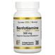 Бенфотиамин California Gold Nutrition (Benfotiamine) 300 мг 30 растительных капсул фото