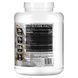 Plant protein vanilla ice cream Nutrex Research 2261 g