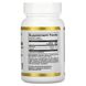 Бенфотиамин California Gold Nutrition (Benfotiamine) 300 мг 30 растительных капсул фото