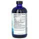 Детская ДГК, Клубника, Nordic Naturals, 4 fl oz (119 мл) фото