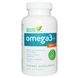 Омега-3 Genuine Health Corporation (Omega-3 + Joy) 575 мг 120 капсул фото