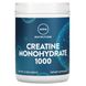 Креатин моногідрат MRM (Creatine Monohydrate 1000) 1000 г фото