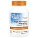 100% хелатований легкозасвоюваний магній Doctor's Best (High Absorption Magnesium 100% Chelated) 200 мг, 240 таблеток фото
