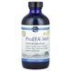 Омега 3-6-9 лимон Nordic Naturals (ProEFA 3-6-9) 237 мл фото
