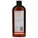 Гель для душа, лимон і бергамот, Body Wash, Lemon & Bergamot, Bulldog Skincare For Men, 500 мл фото