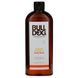 Гель для душа, лимон і бергамот, Body Wash, Lemon & Bergamot, Bulldog Skincare For Men, 500 мл фото