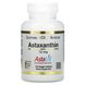 Астаксантин California Gold Nutrition (Astaxanthin) 12 мг 120 капсул фото