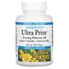 OmegaFactors, Ultra Prim, масло вечерней примулы, Natural Factors, 500 мг, 180 гелевых капсул фото