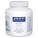 BCAA Pure Encapsulations 250 капсул фото