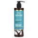 Be Care Love, Superfoods, Natural Haircare, Moisture Therapy Conditioner, Coconut Milk, 12 fl oz (355 ml)