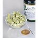 Артишок, Artichoke Leaves (Cynara Scolymus), Swanson, 500 мг, 60 капсул фото