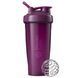 Bottle-blender with carry ring сливa Blender Bottle 830 ml