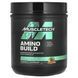 Muscletech, Amino Build, амінокислоти, полуниця та кавун, 593 г (20,92 унції) фото