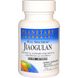Цзяогулань повного спектра Planetary Herbals (Full Spectrum Jiaogulan) 375 мг 60 таблеток фото