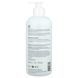 Baby Leaves Science, natural shampoo and shower gel 2-in-1, almond milk, ATTITUDE, 473 ml.