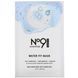 Водяная маска № 9, Water Fit Mask № 9, Lapalette, 10 листов, 0,91 жидкой унции (27 мл) каждая фото
