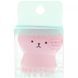 Exfoliating silicone brush, Etude House, 1 brush