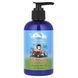 Дитячий кондиціонер для волосся без запаху Rainbow Research (Conditioner) 240 мл фото