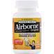 Жевательные цитрусовые таблетки, AirBorne, 64 таблетки фото