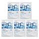Cell Fusion C, First Cooling Beauty Mask, 5 Sheets, 0.95 oz (27 g) Each фото