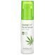 Andalou Naturals, CannaCell, сироватка для обличчя, 1 рідка унція (30 мл) фото