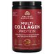 Мультиколагеновий протеїн Dr. Axe / Ancient Nutrition (Multi Collagen Protein) без смаку 459 г фото