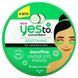 Yes To, Cucumbers, Exfoliating Eye Masks, 16 Single-Eye Masks