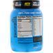 ISO HD 100% Pure Protein Isolate, Chocolate Brownie, BPI Sports, 736 g.