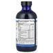 Омега 3-6-9 лимон Nordic Naturals (ProEFA 3-6-9) 237 мл фото
