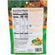 Organic vegetable snacks, broccoli and cheddar cheese