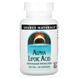 Альфа-липоевая кислота Source Naturals (Alpha Lipoic Acid) 300 мг 60 капсул фото